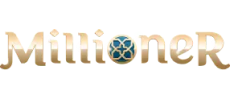 Millioner casino footer